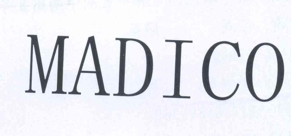 MADICO