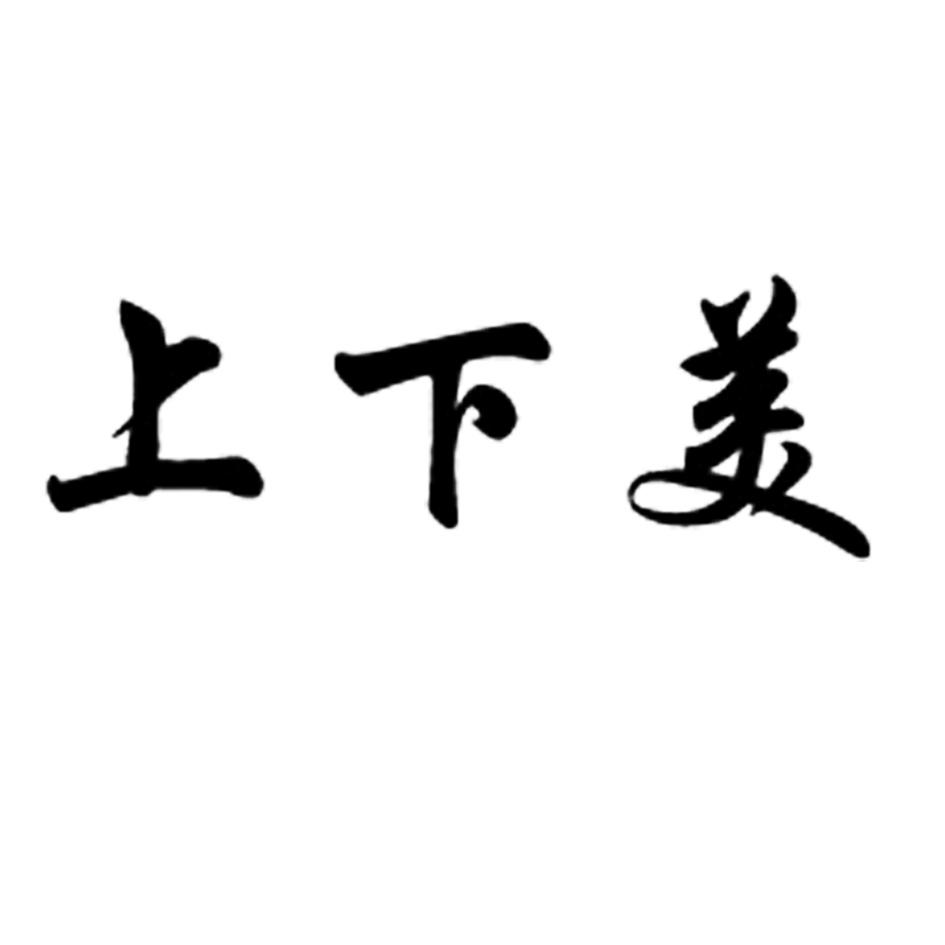 上下美