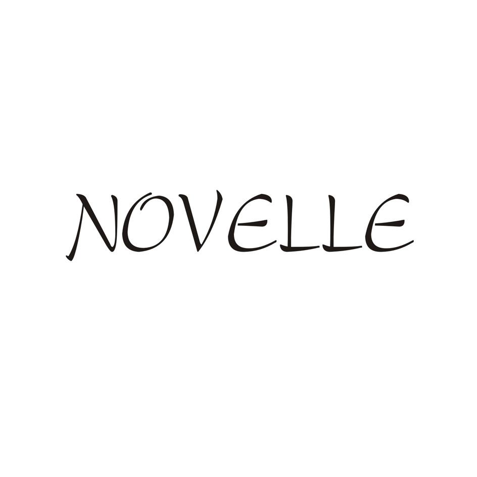 NOVELLE