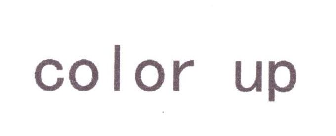 COLOR UP