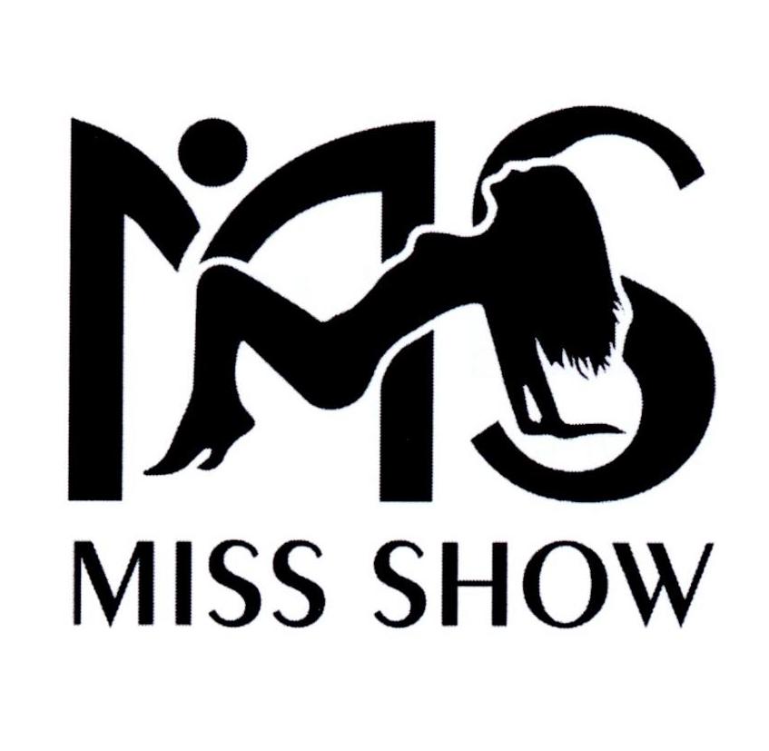 MISS SHOW MS
