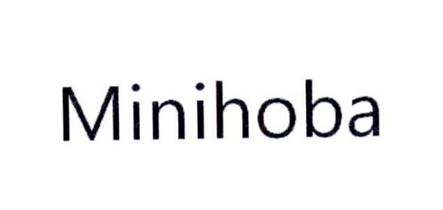 MINIHOBA