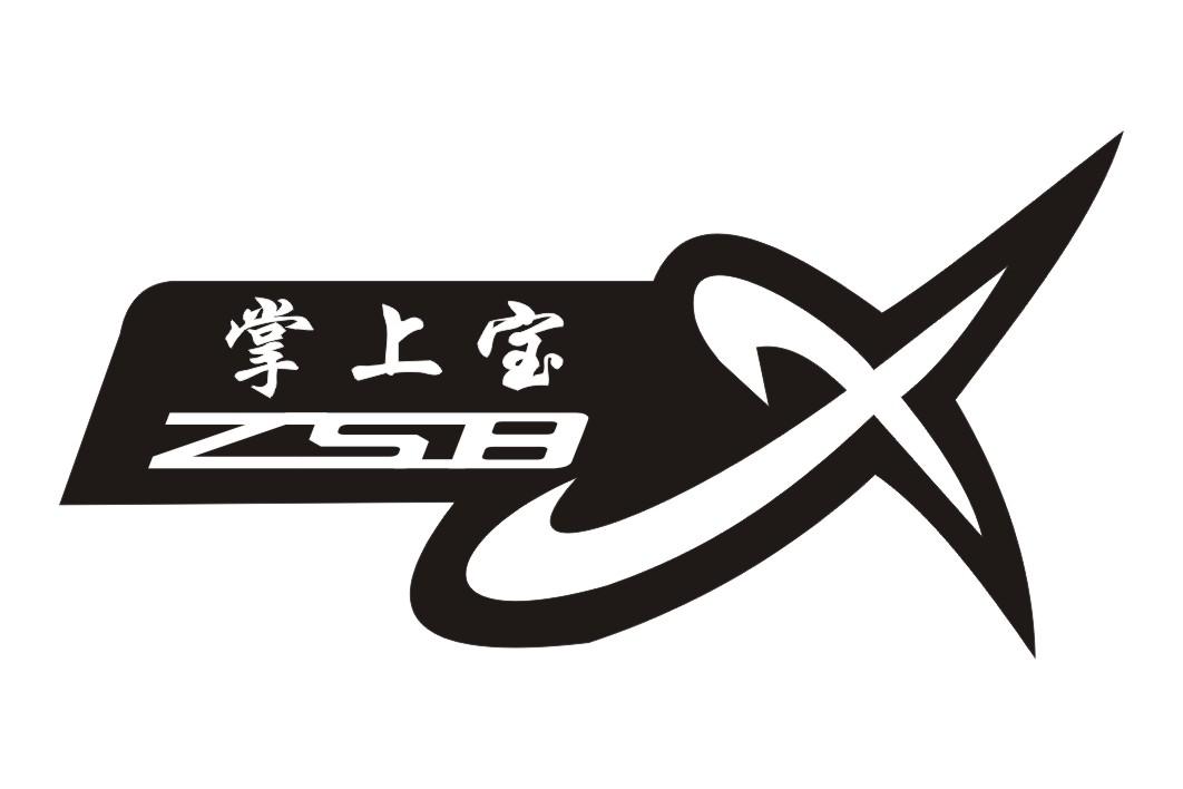 掌上宝 ZSB