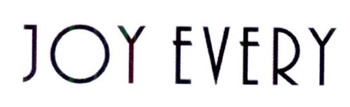 JOY EVERY