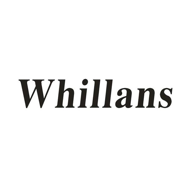 WHILLANS