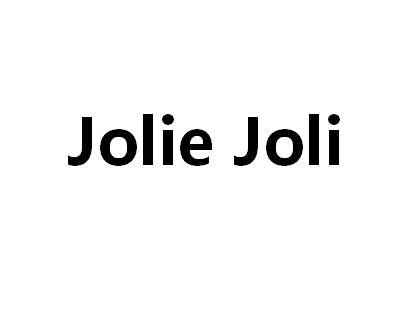 JOLIE JOLI