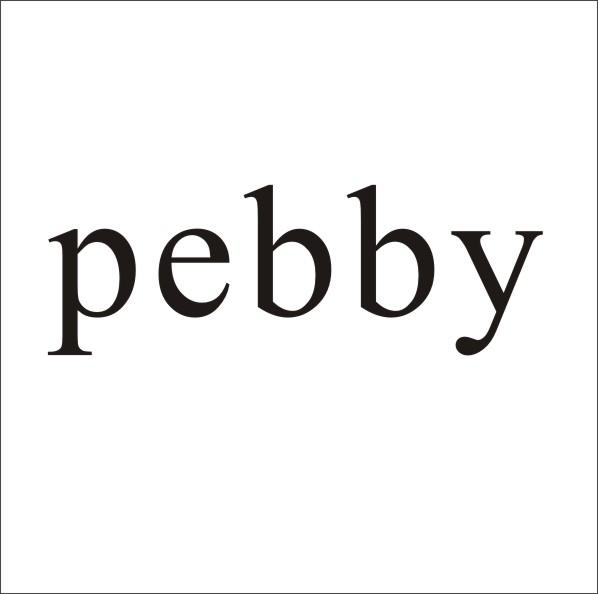 PEBBY