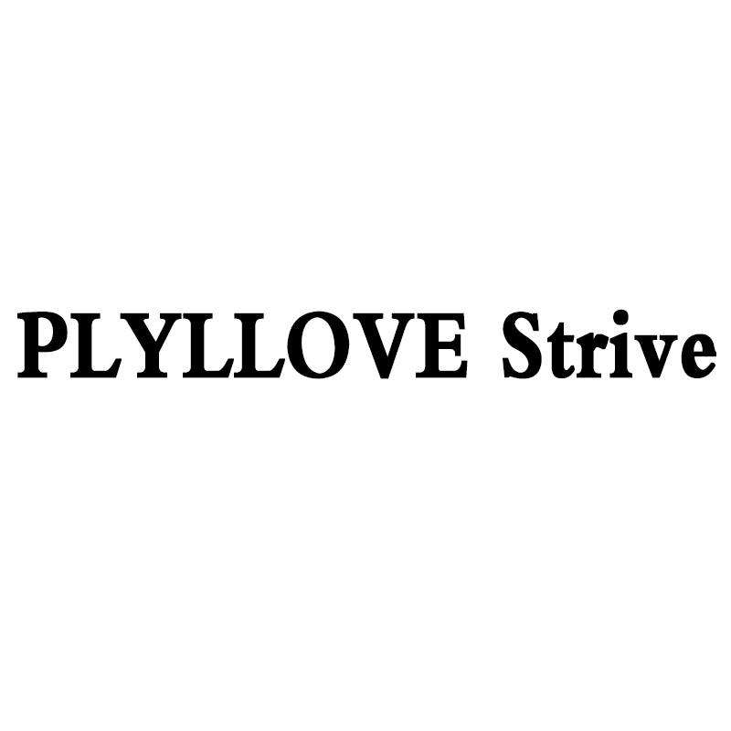 PLYLLOVE STRIVE