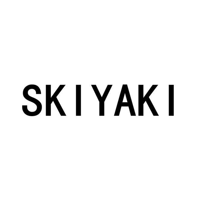 SKIYAKI