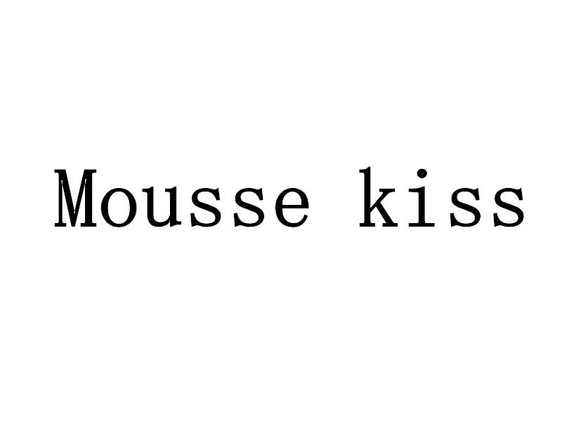 MOUSSE KISS