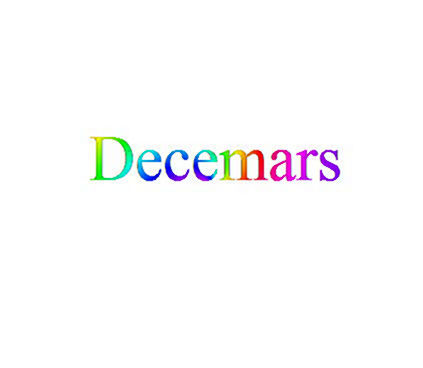 DECEMARS