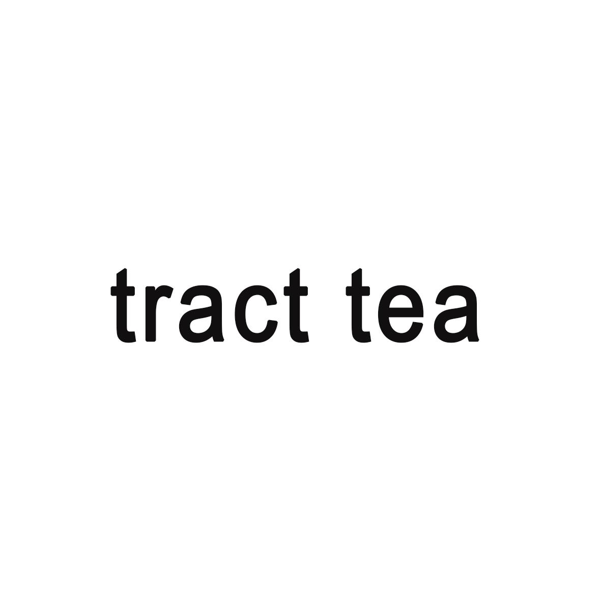 TRACT TEA