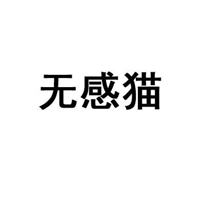 无感猫