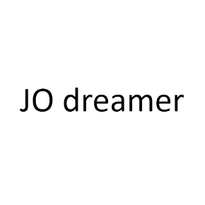 JO DREAMER