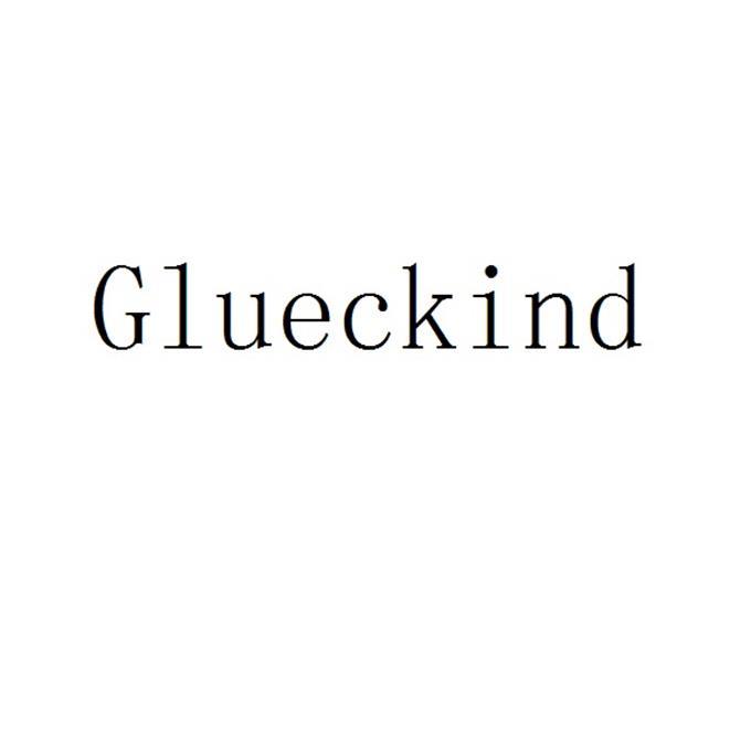 GLUECKIND