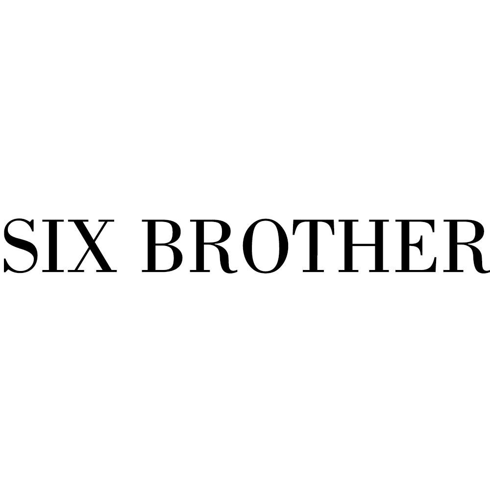SIX BROTHER