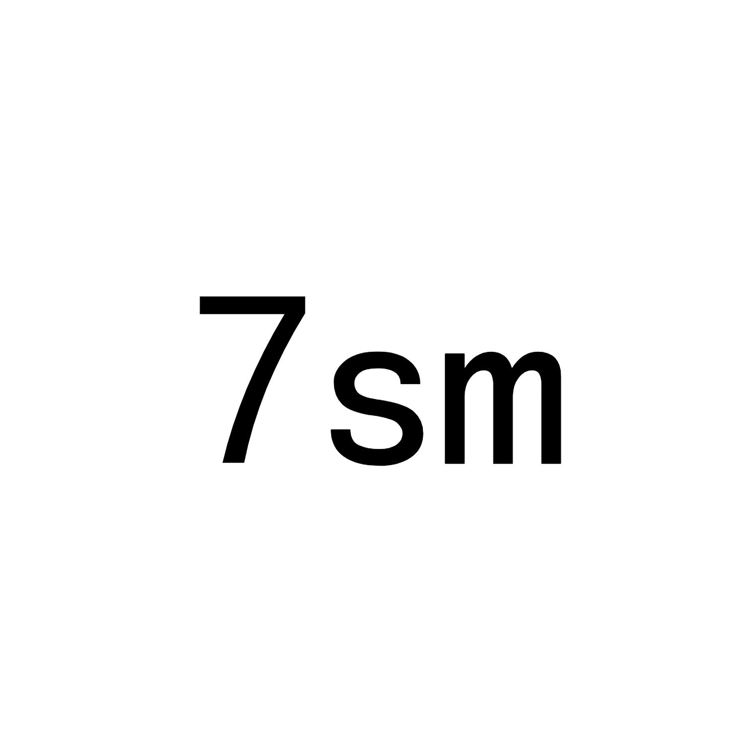 7 SM