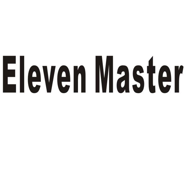 ELEVEN MASTER