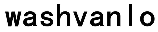 WASHVANLO