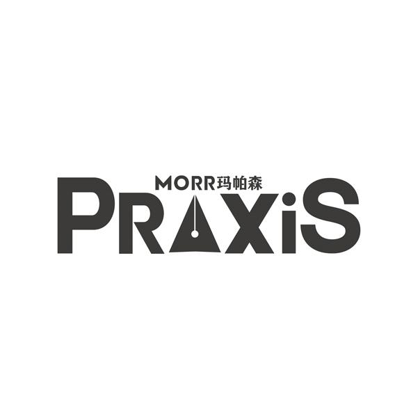 玛帕森  MORR PRAXIS