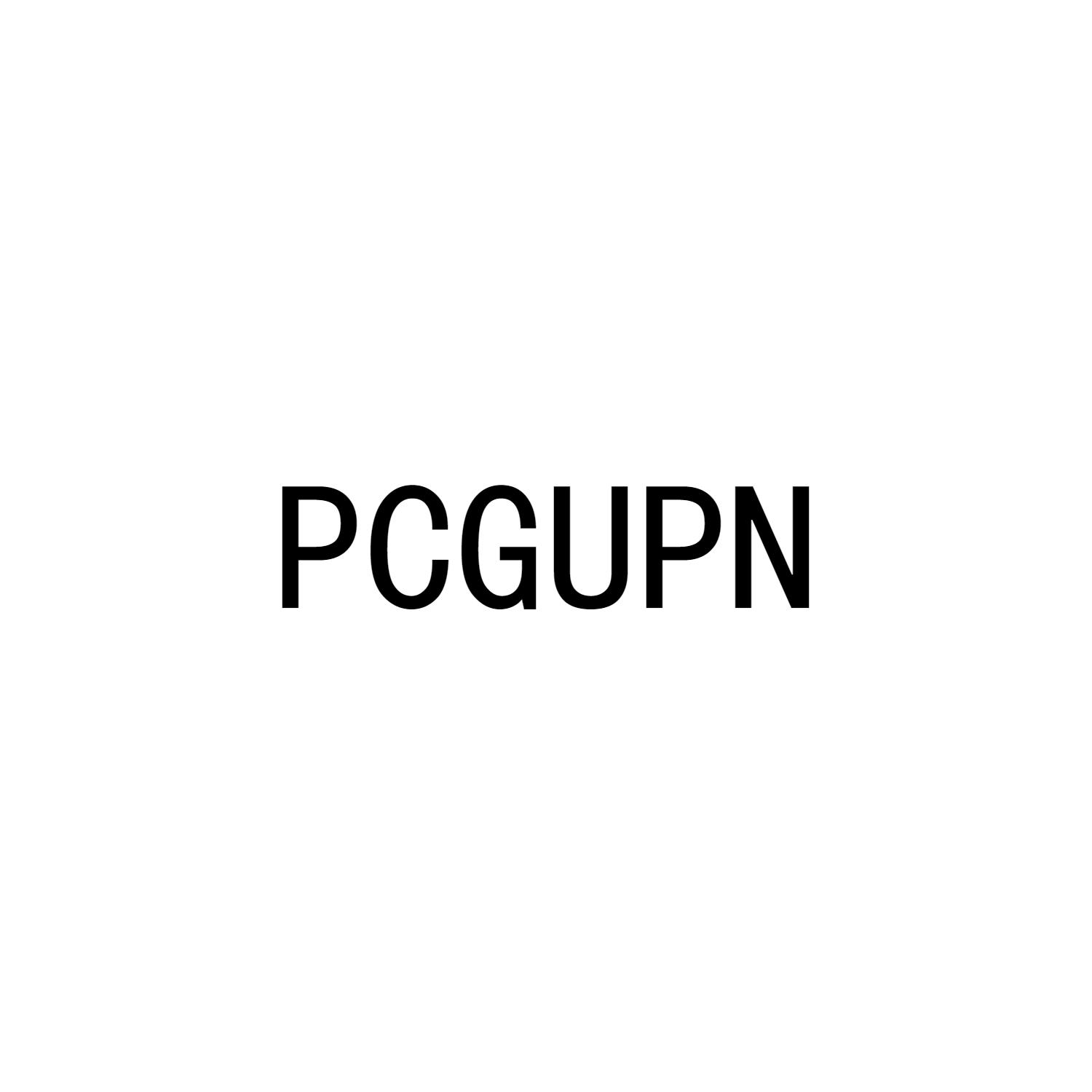 PCGUPN