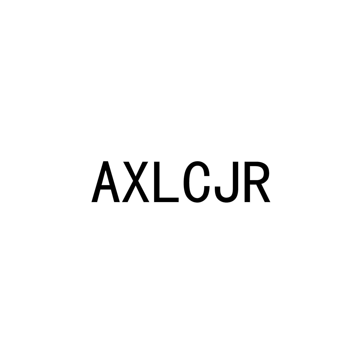 AXLCJR