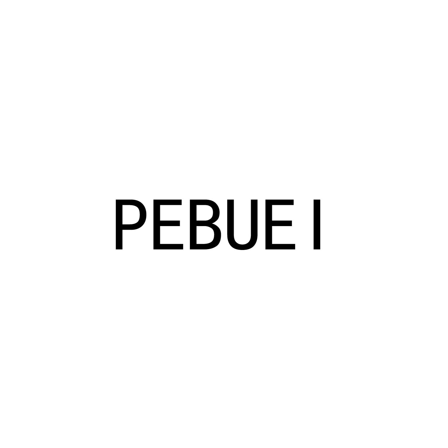PEBUEI