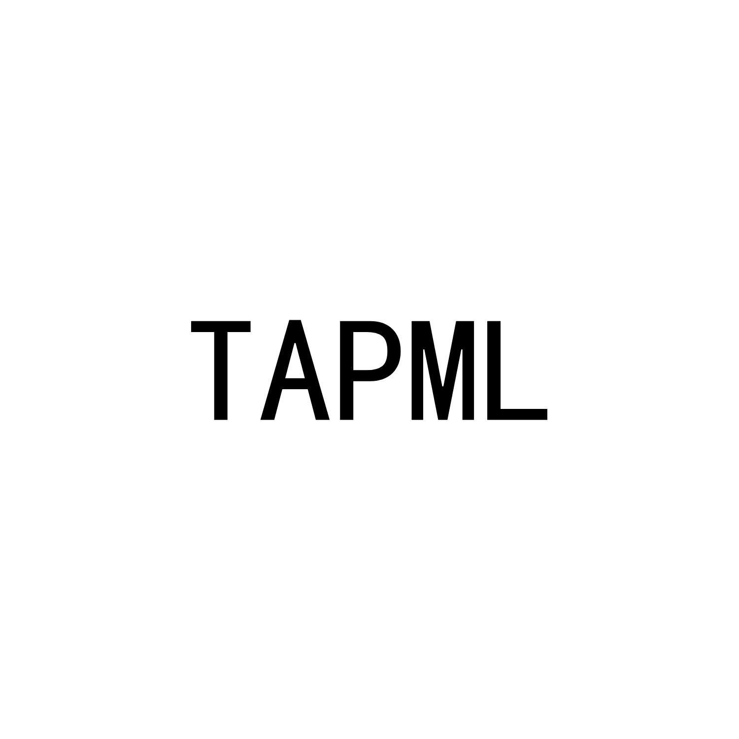 TAPML