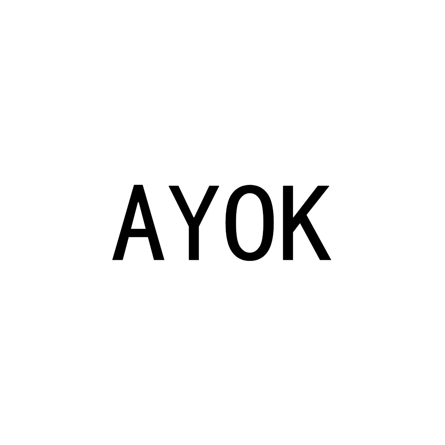 AYOK