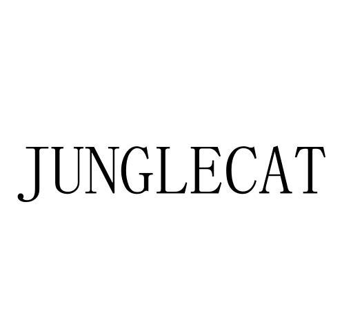 JUNGLECAT