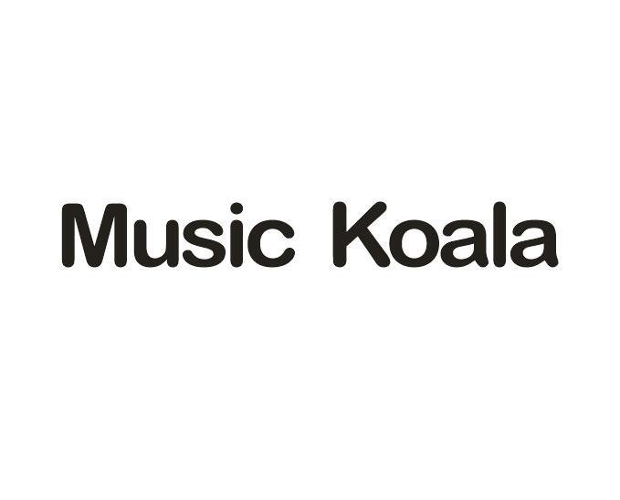 MUSIC KOALA