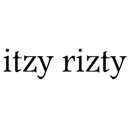 ITZY RIZTY