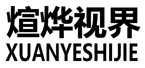 煊烨视界