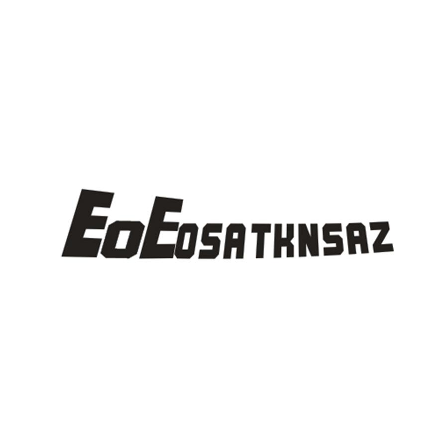 EOEOSATKNSAZ