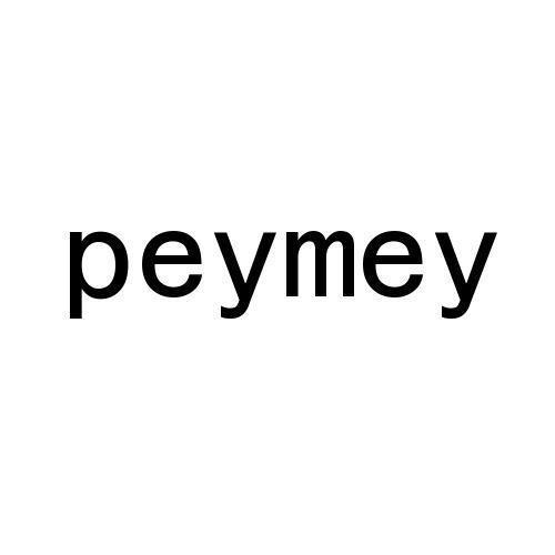 PEYMEY