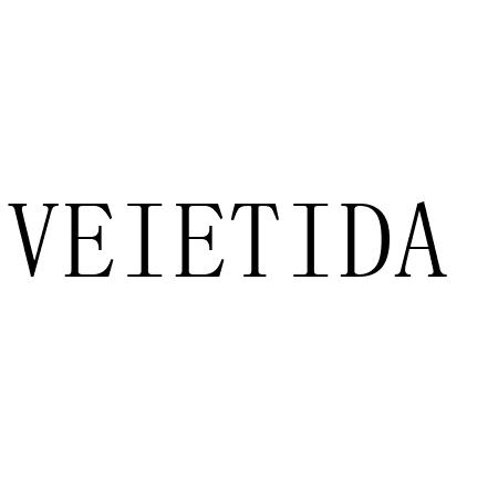 VEIETIDA