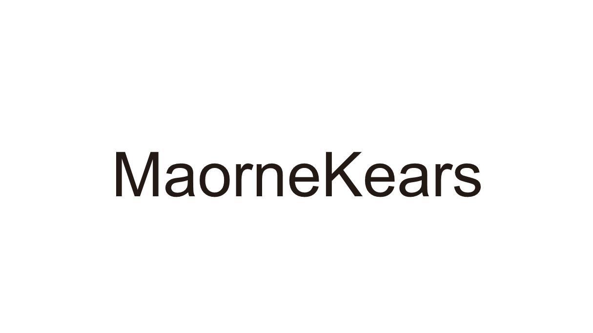 MAORNEKEARS