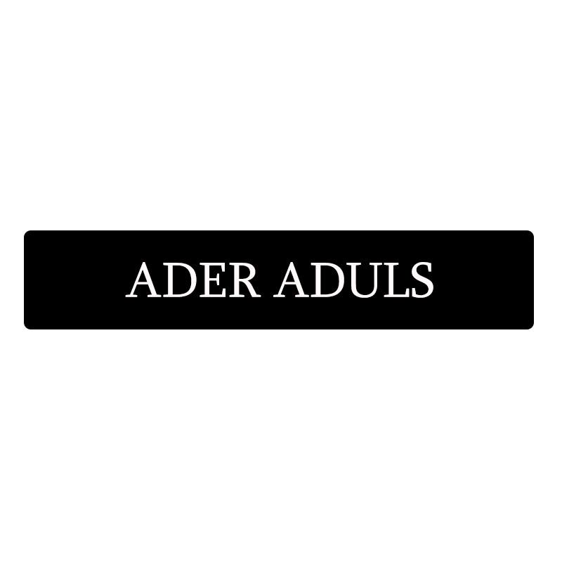 ADER ADULS