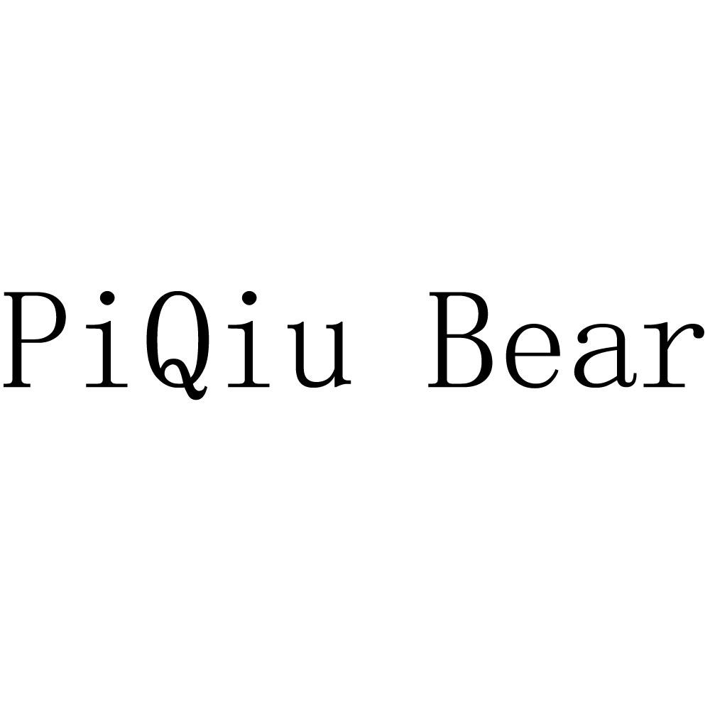 PIQIU BEAR