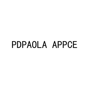 PDPAOLA APPCE