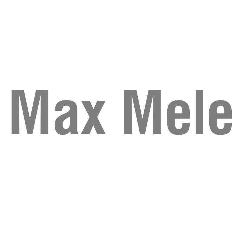 MAX MELE
