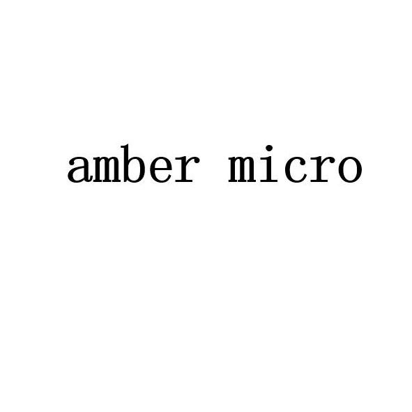 AMBER MICRO