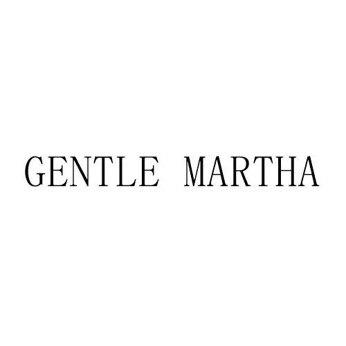 GENTLE MARTHA