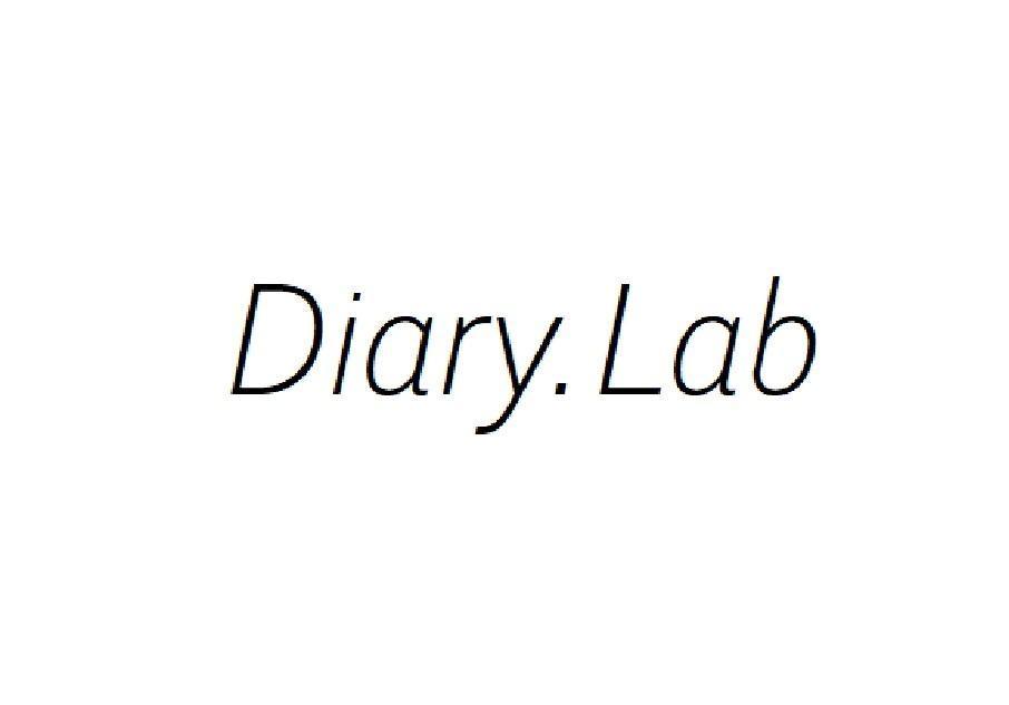 DIARY.LAB