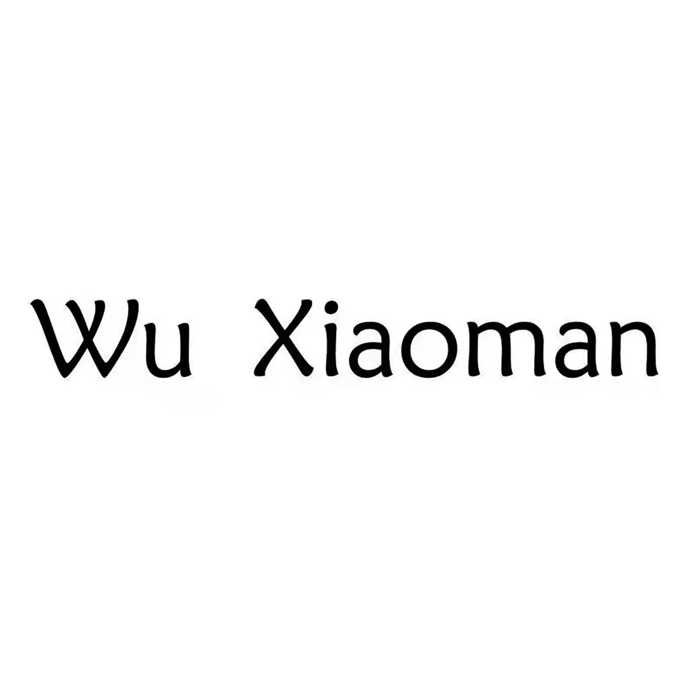 WU XIAOMAN