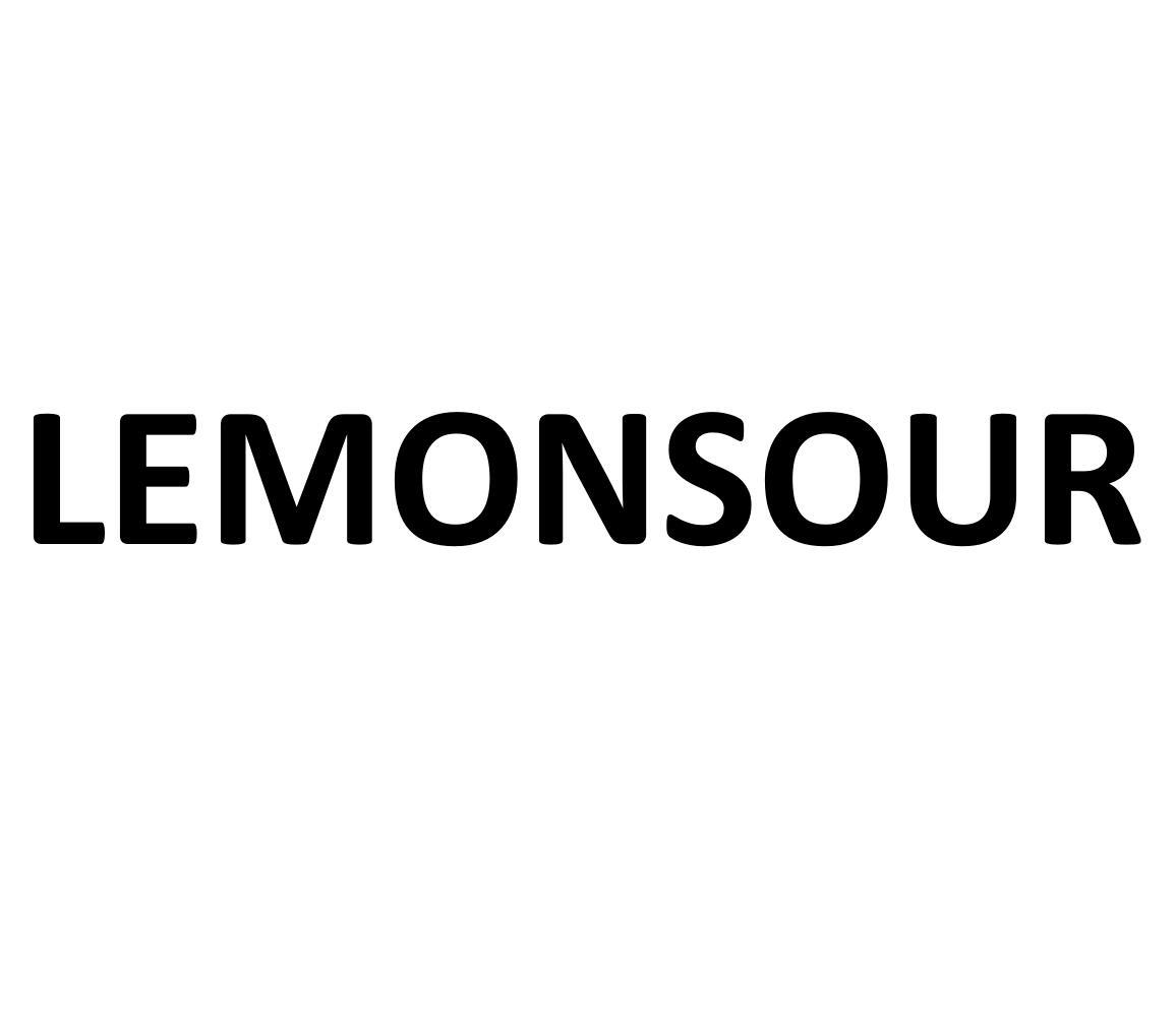 LEMONSOUR