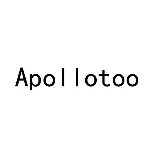 APOLLOTOO