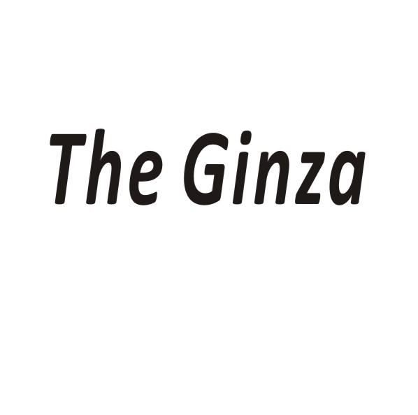 THE GINZA