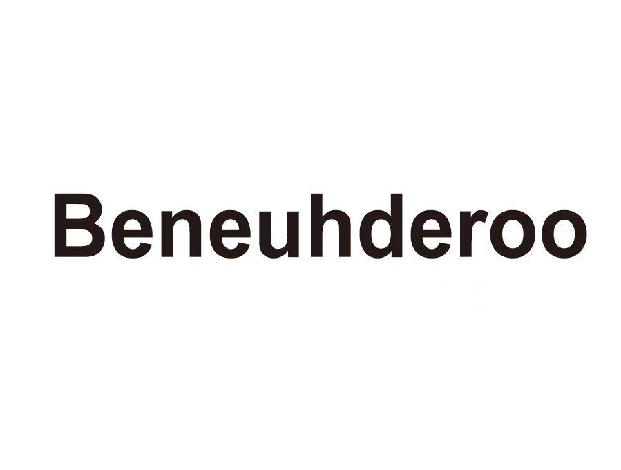 BENEUHDEROO