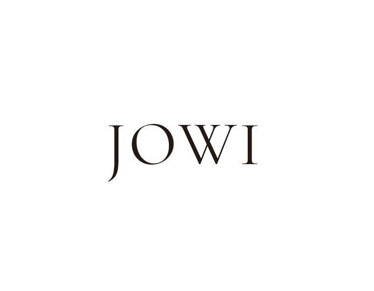 JOWI